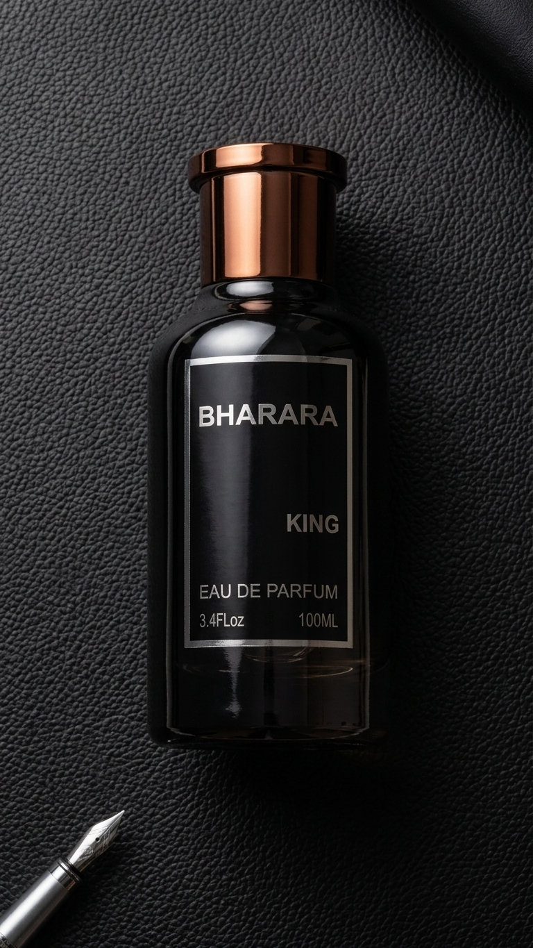 Bharara King
