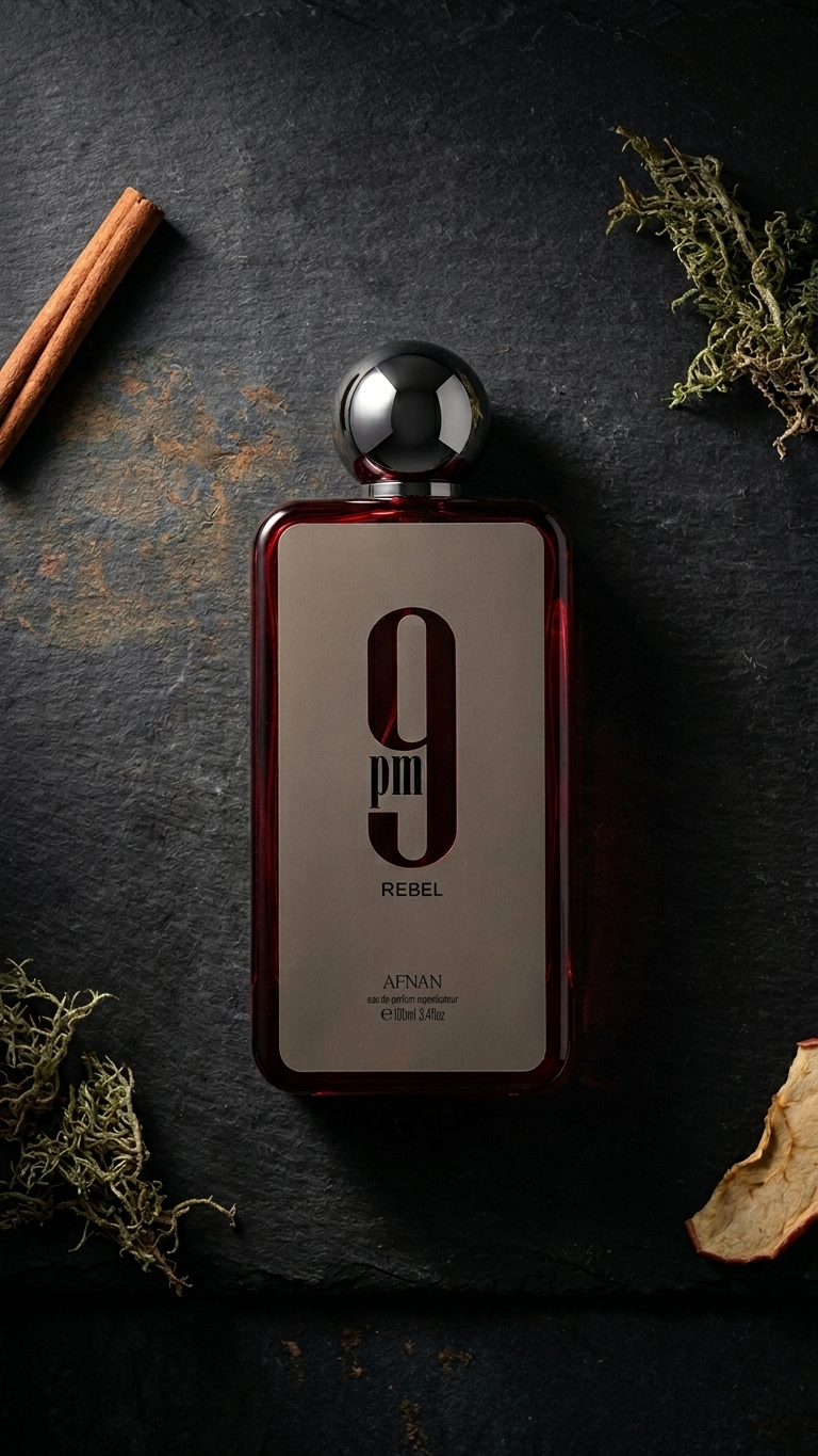 AFNAN 9PM Rebel
