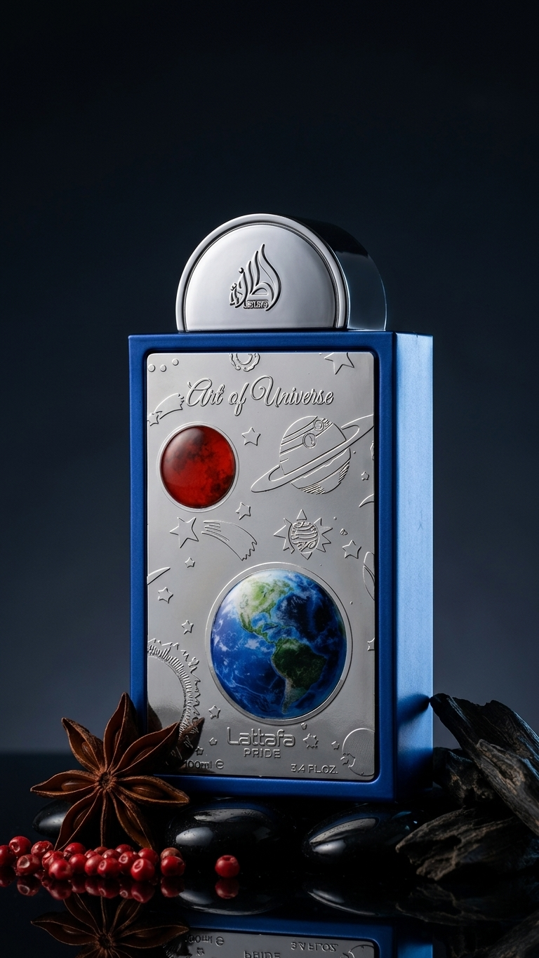 LATTAFA ART OF UNIVERSE