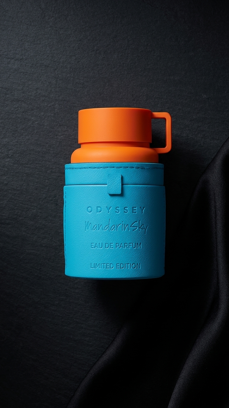 ODYSSEY MANDARINE SKY