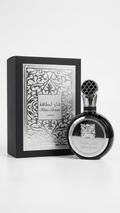 Lattafa Fakhar Silver