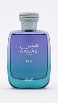 Rasassi Hawas Ice
