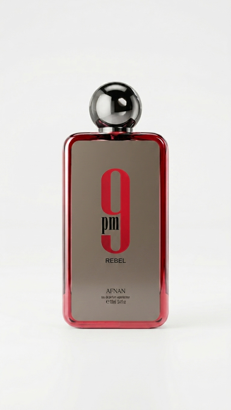 AFNAN 9PM Rebel